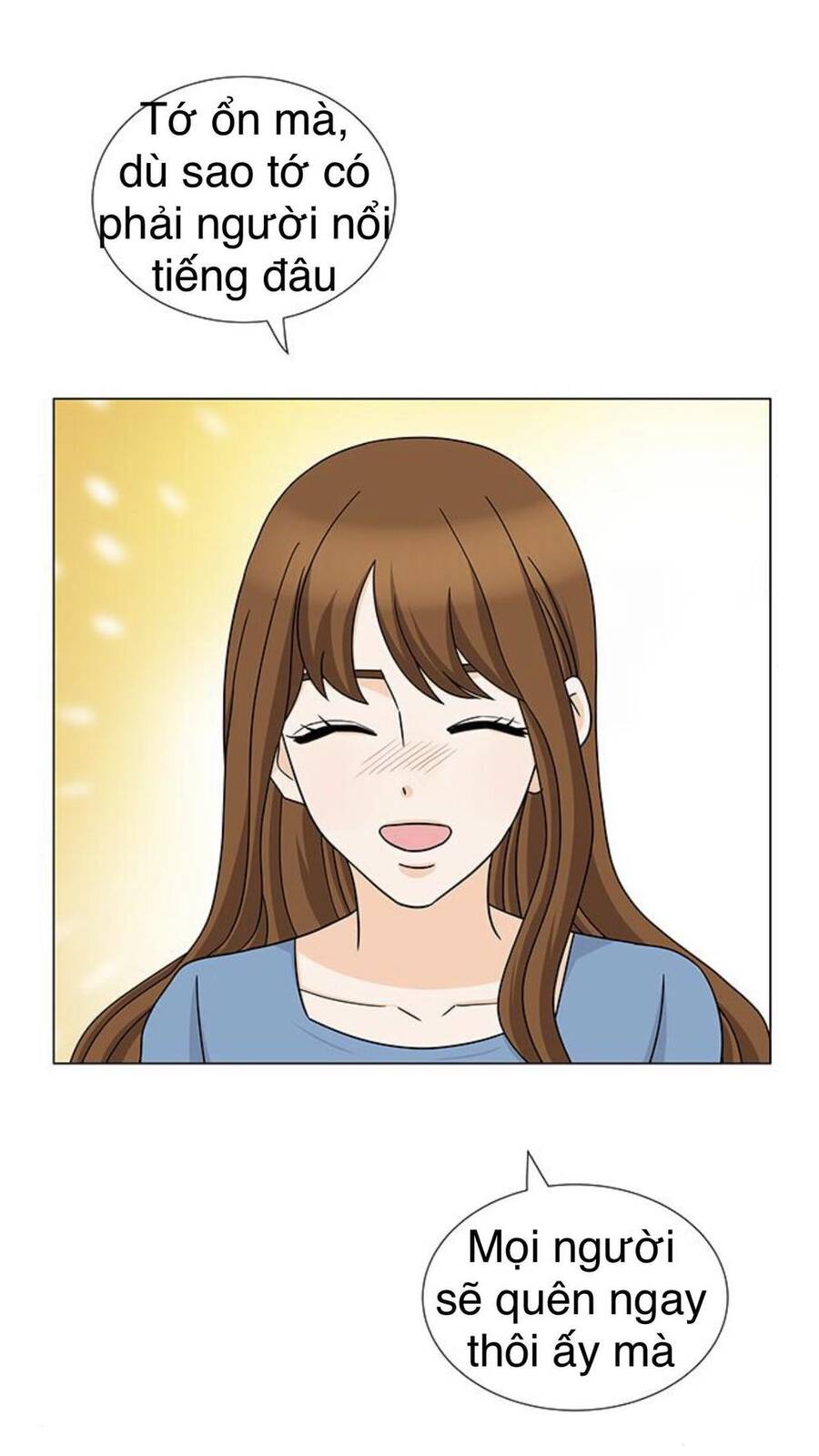 idol và sếp, em yêu ai? chapter 99 25