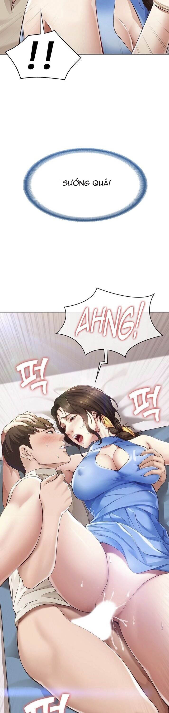 nhật ký nội trú chapter 12.2 23