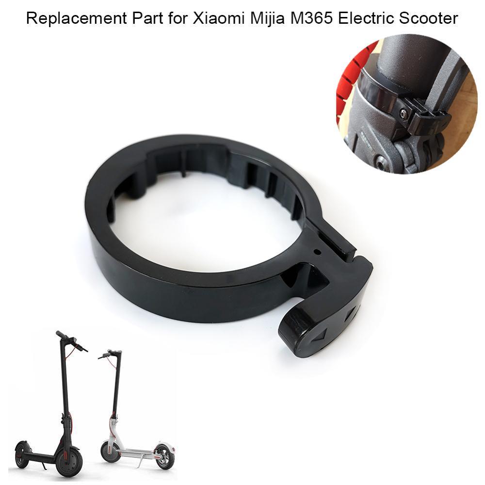Vòng gấp cho Xiaomi M365 1S Pro Trocker điện phía trước ống phía trước Giới hạn Khóa Khóa Khóa: 1 bộ