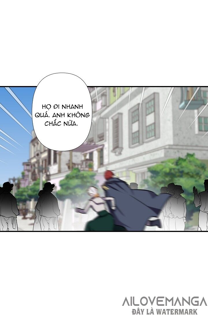 hôn lễ báo thù chapter 52 30