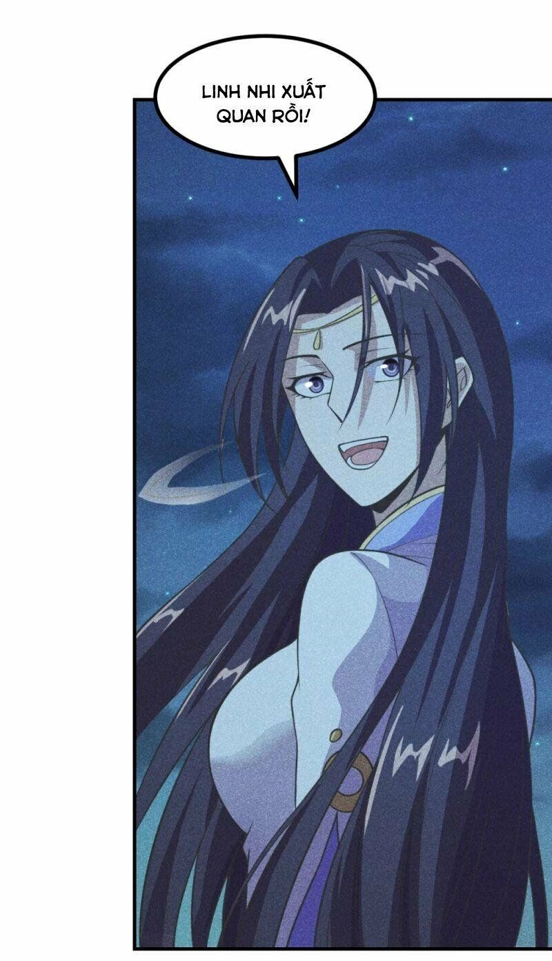 tiên võ đế tôn chapter 162 16