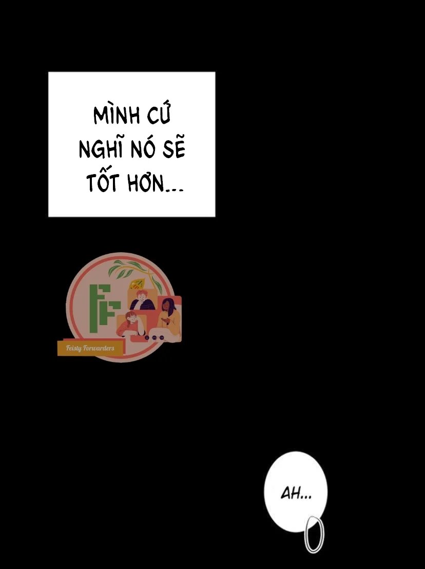 người tình dâm đãng của tôi chapter 12 10