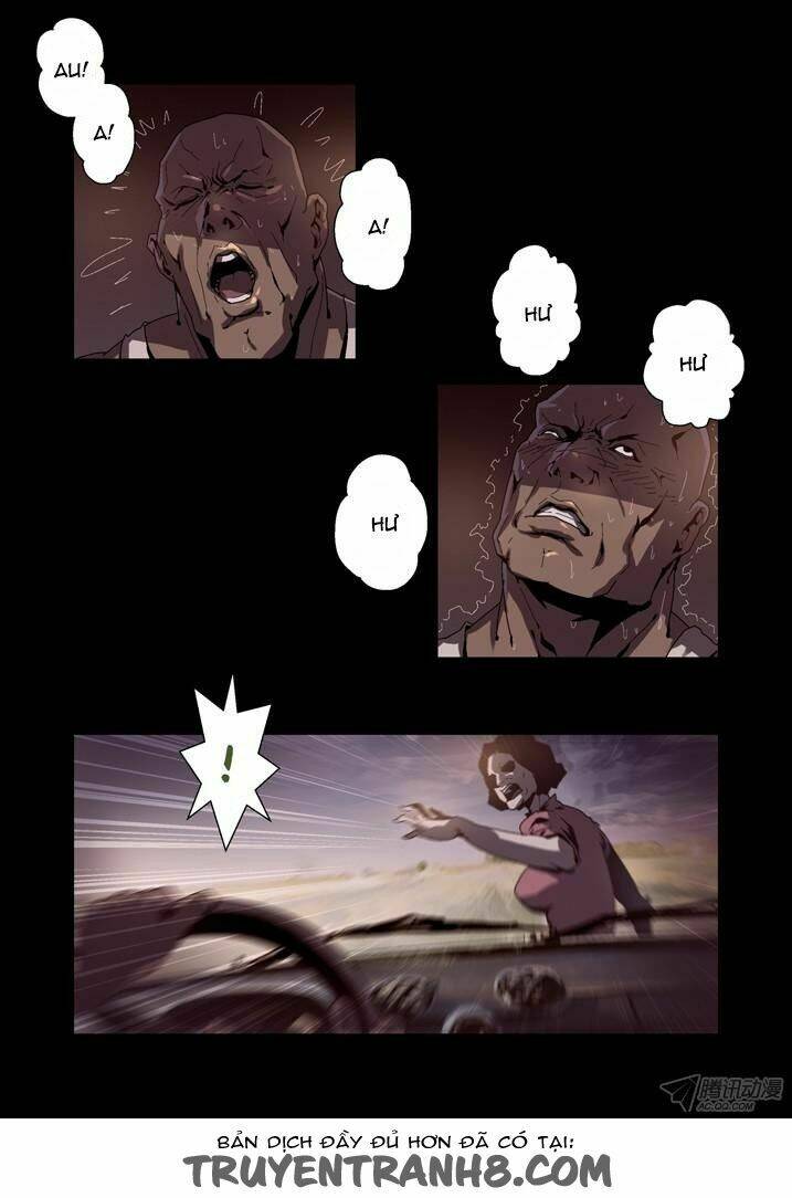 thâu hoan chapter 80 10