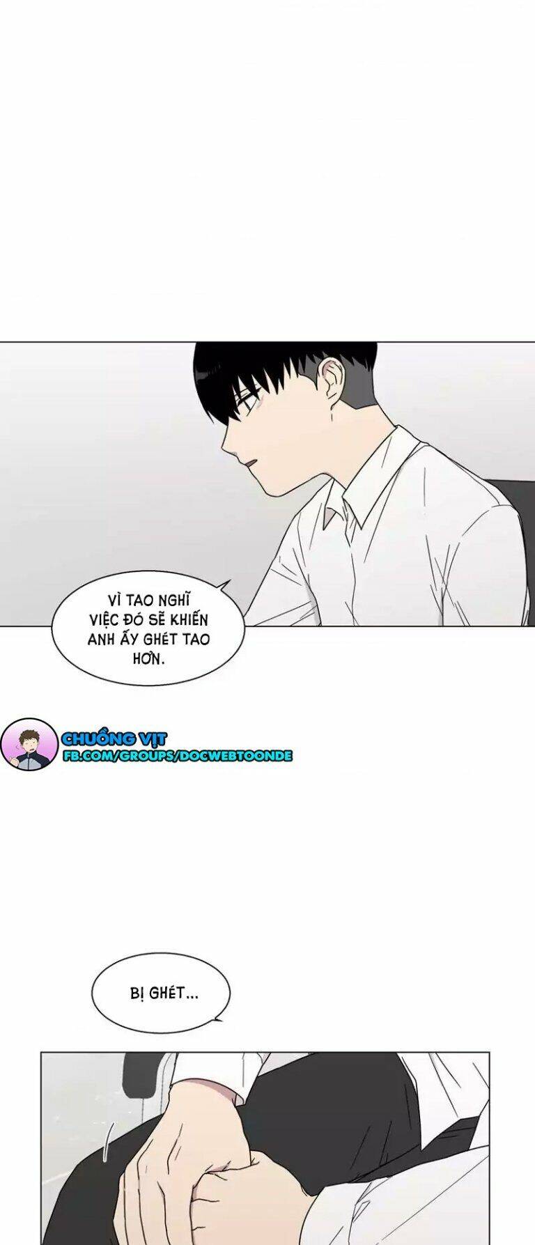 …”một sự thật khá khó chịu.” chapter 36 19