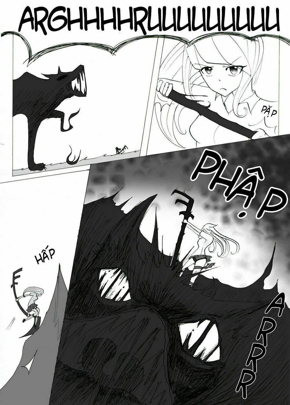 light from hell chapter 1 25