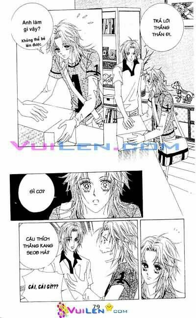 người duy nhất chapter 60 20