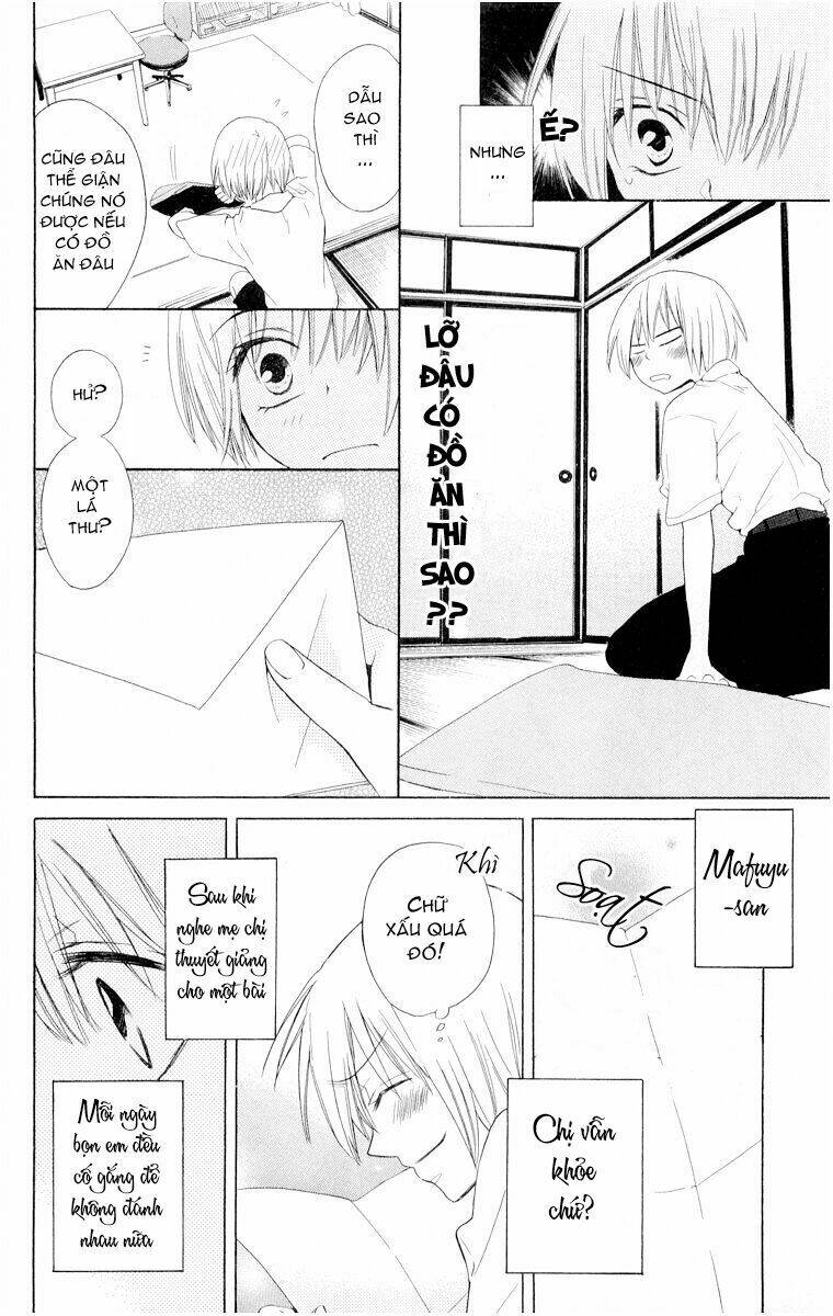 thầy giáo của tôi chapter 1 43