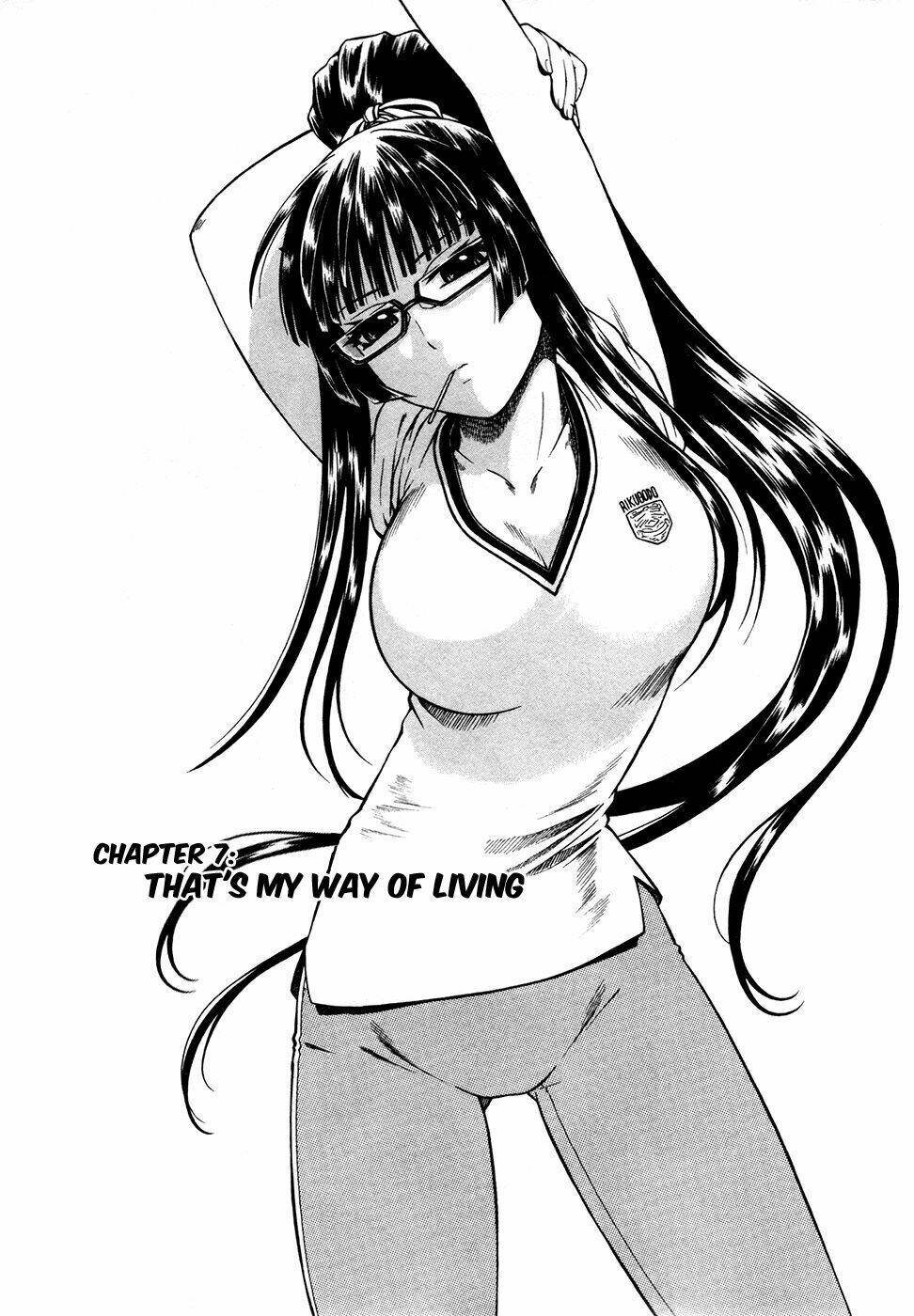 dethrone chapter 7 3