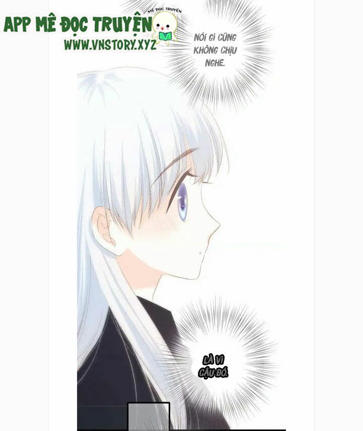 con tim rung động 2 chapter 32 38