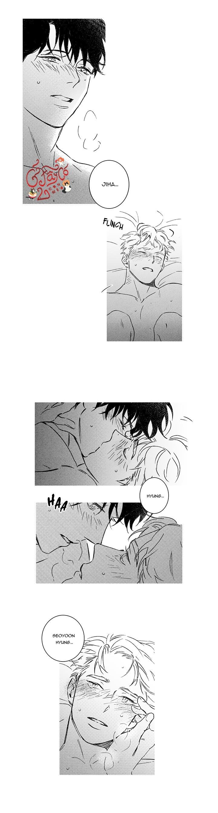 xin hãy yêu tôi chapter 4 13