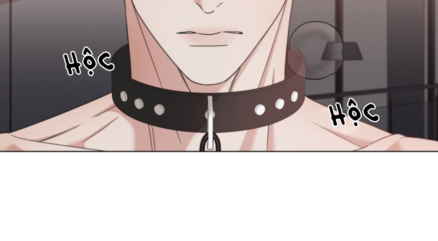 hội chứng minmotion chapter 5 105