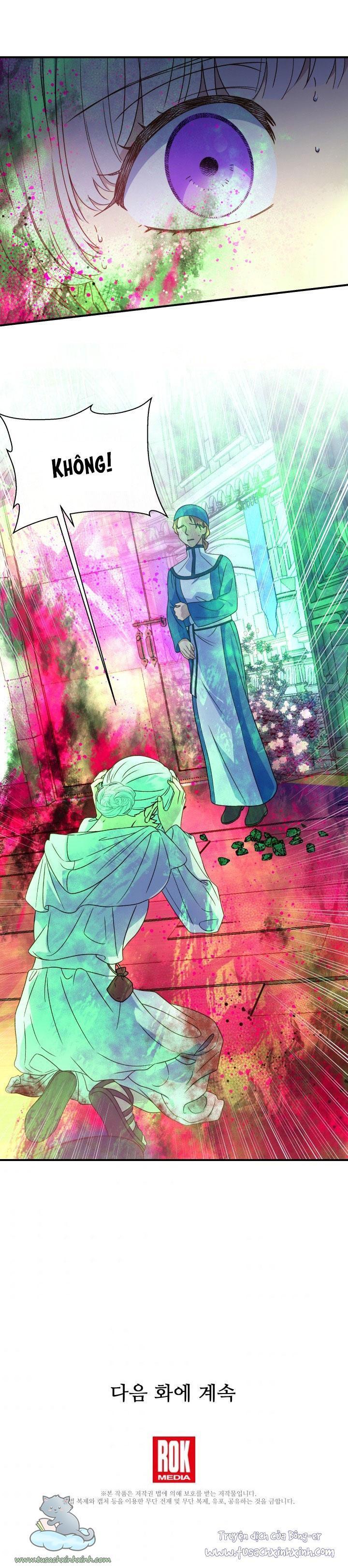 công nương khế ước của gia tộc công tước quái vật chapter 107 63