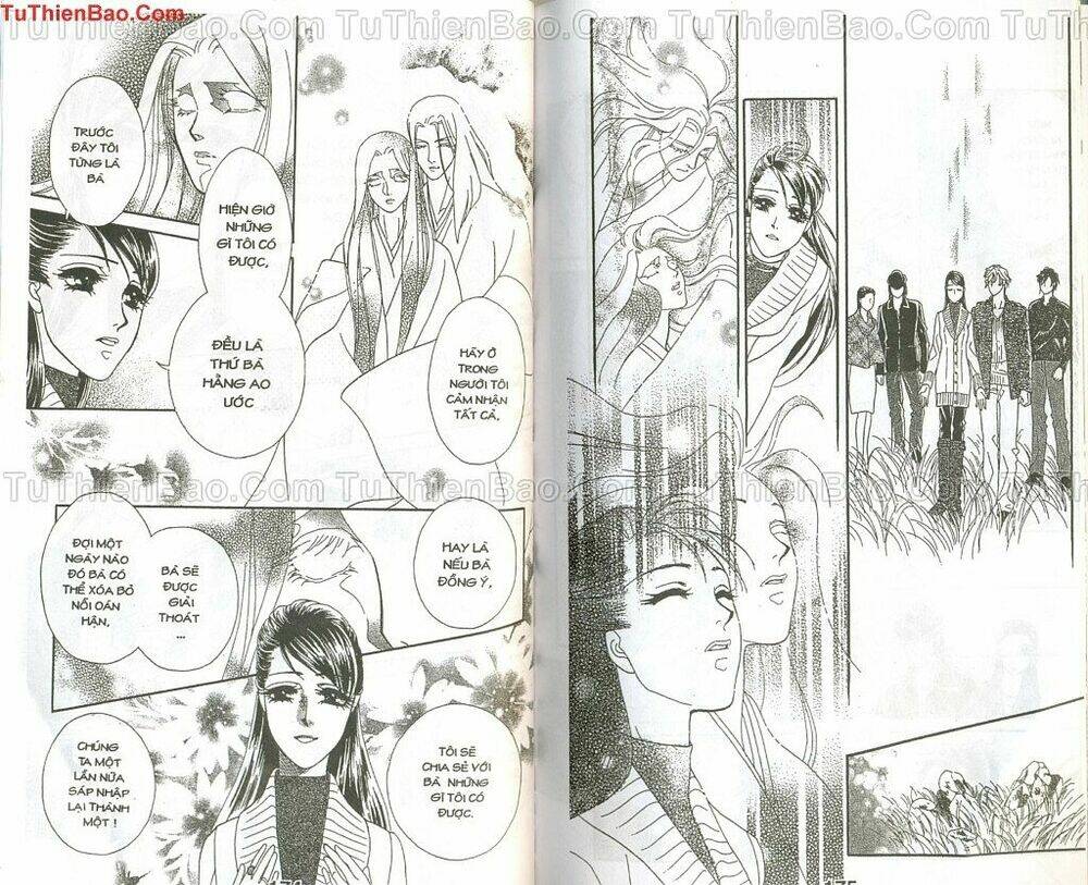 bó hoa tình yêu chapter 4 87