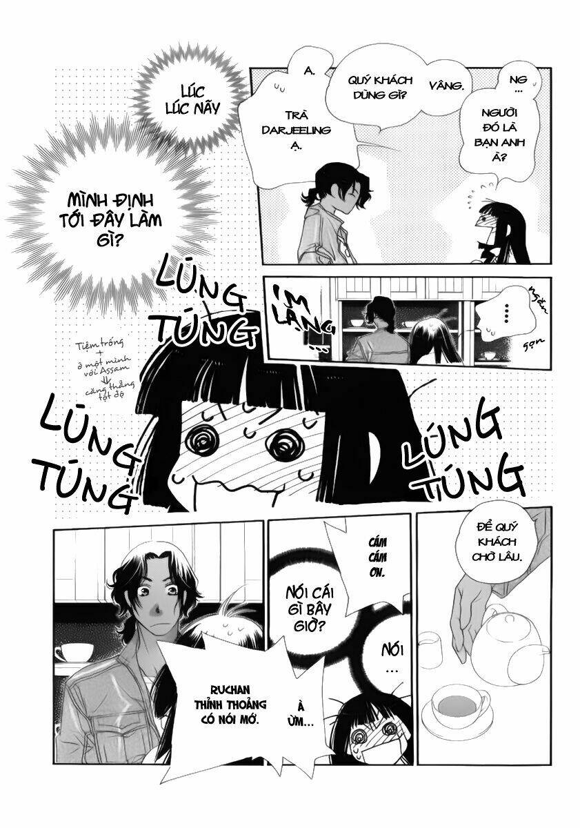 koucha ouji no himegimi chapter 1 36