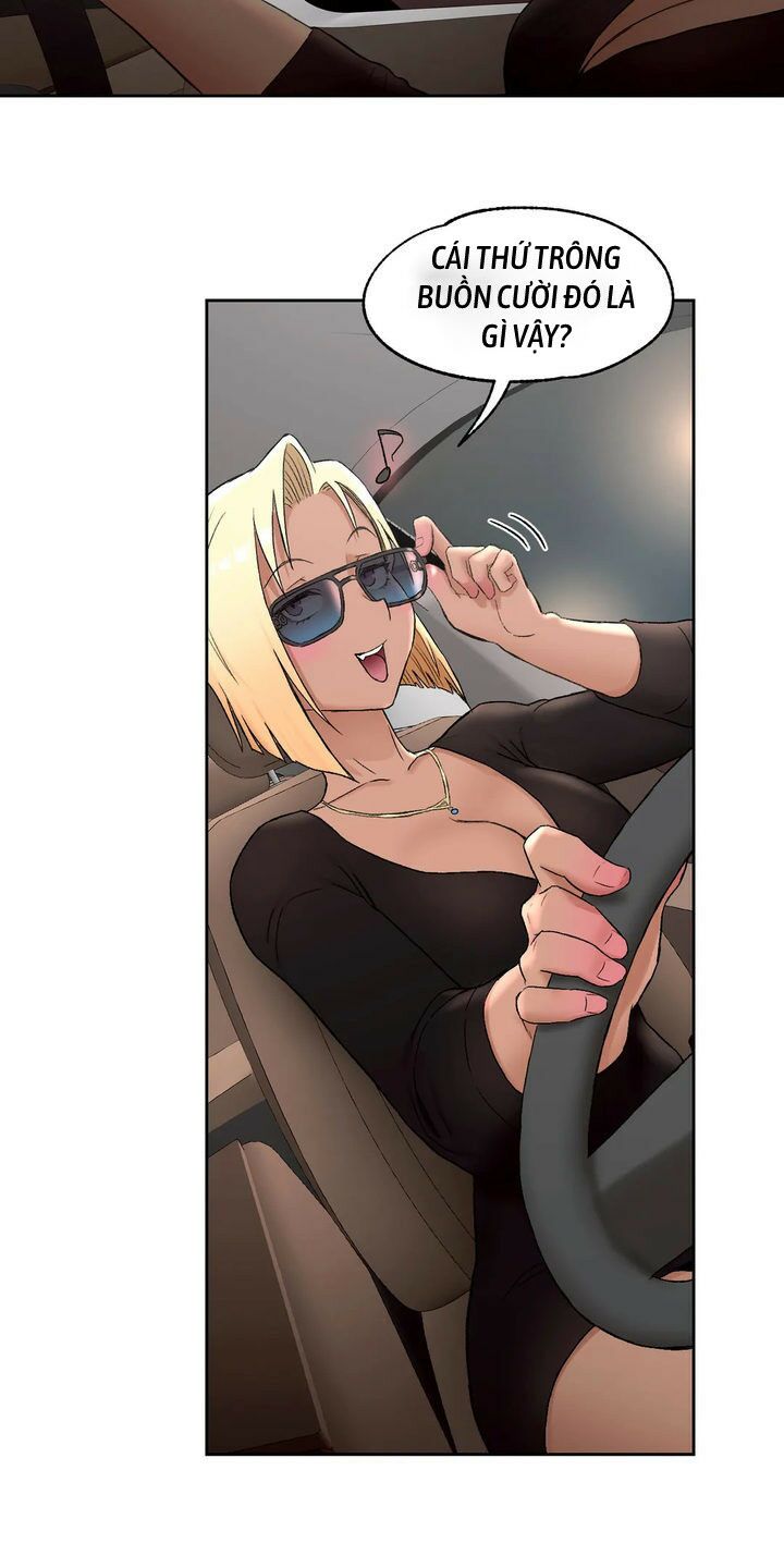 phòng tập gym bí mật chapter 47 47