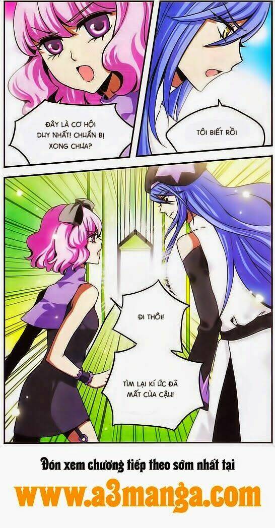 cố lên nào, đại ma vương! chapter 87 12