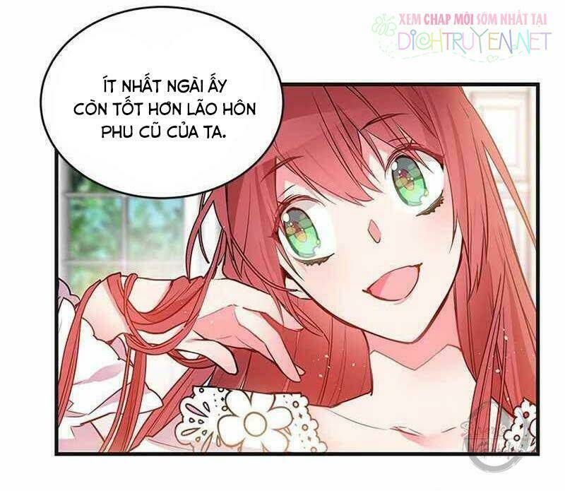 hung mãnh tiểu thư chapter 15 3