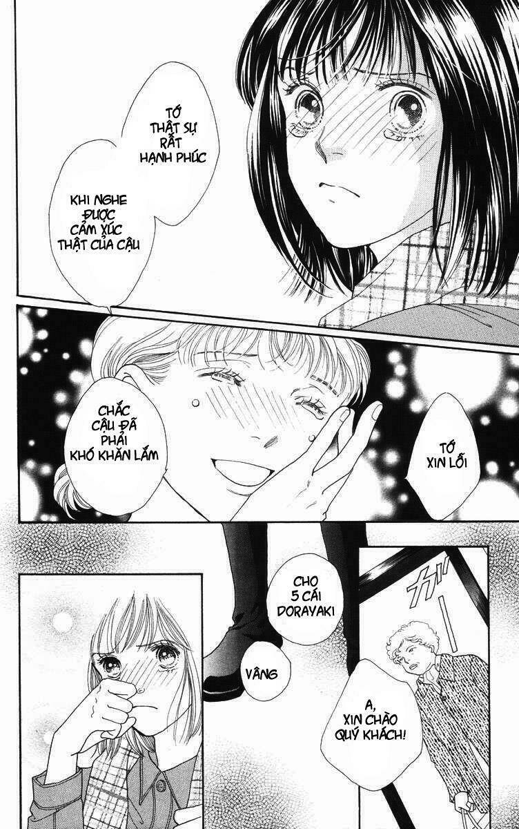 con nhà giàu chapter 178 21