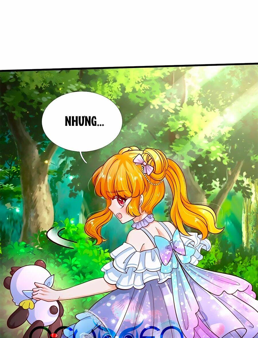 bỗng một ngày trở thành con gái nhà vua chapter 245 1