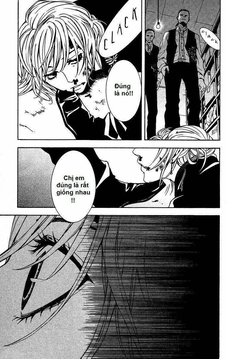 mayonaka no ariadone chapter 5 16