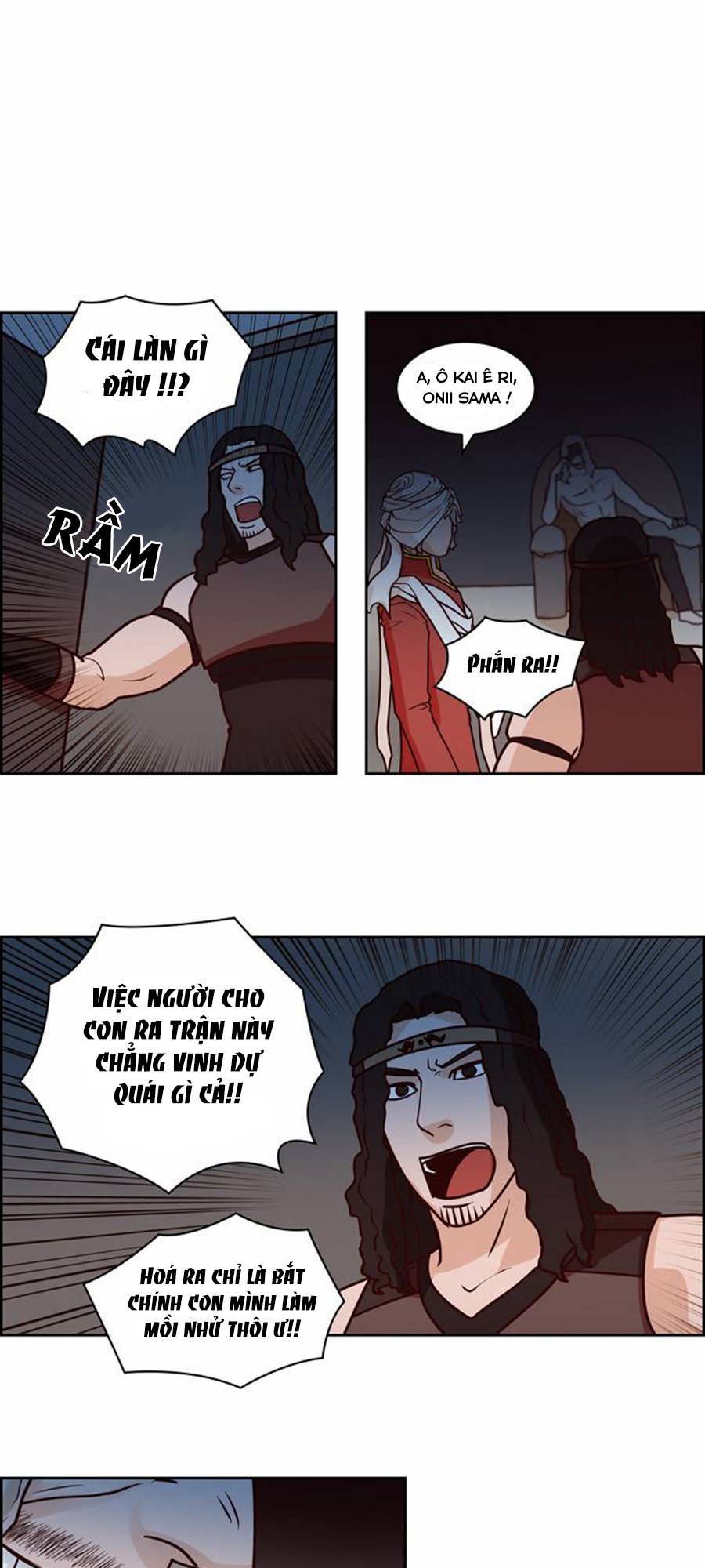 the devil king is bored season 2 chapter 4 25