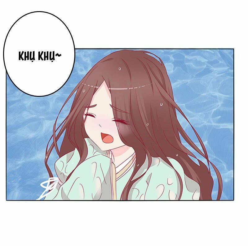 tướng quân mời ra trận chapter 39 15