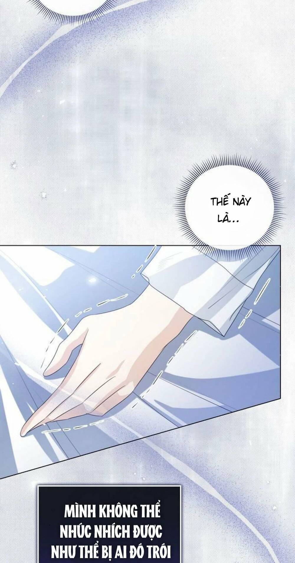 tôi sẽ từ bỏ vị trí hoàng hậu chapter 43 66