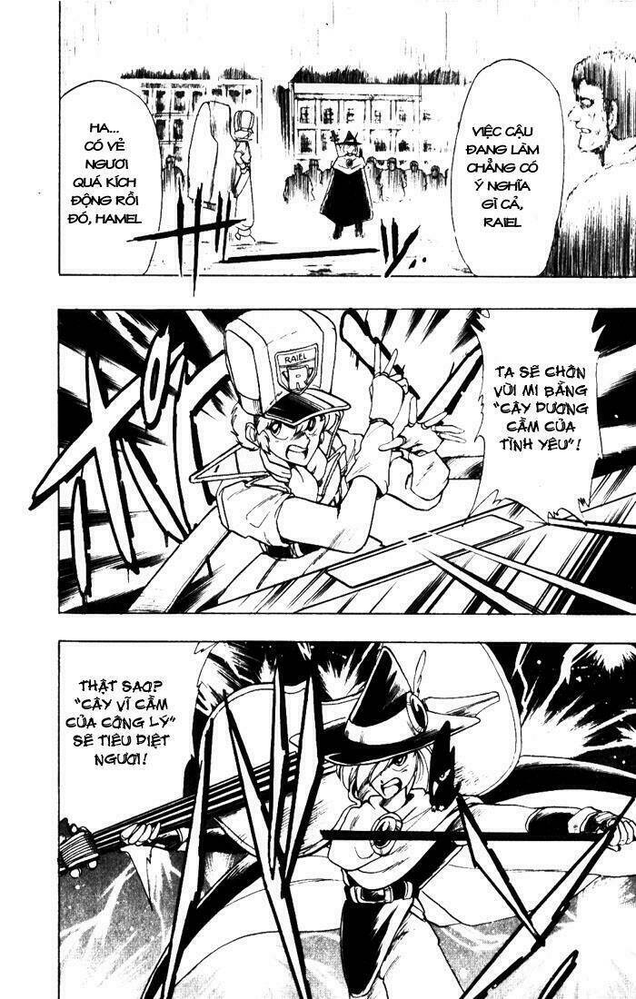 violinist of hameln - cây đàn kì diệu chapter 7 11