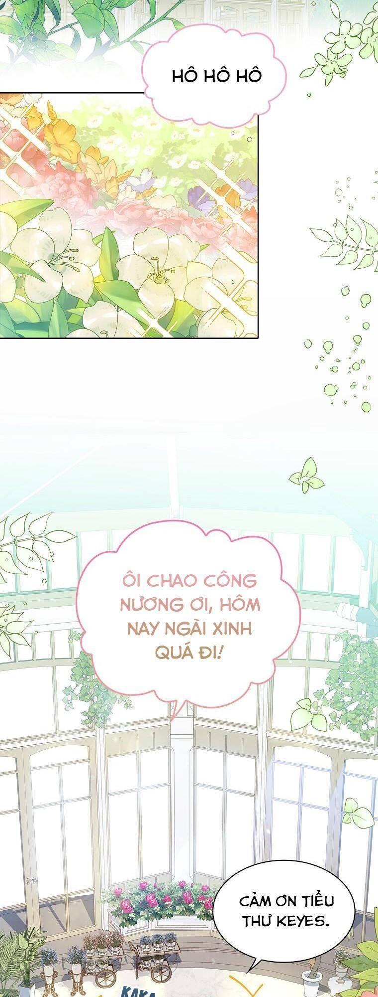 để yên cho tiểu thư hiền chapter 46 37