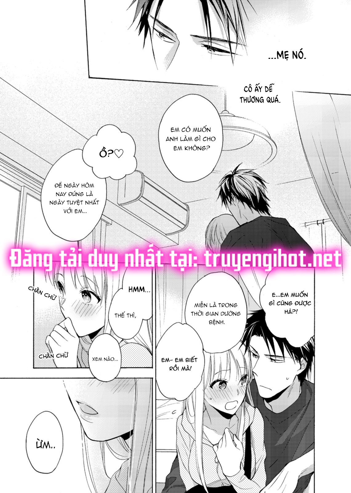 tuyển tập hàn, nhật chịch ngắn chapter 51.3 5