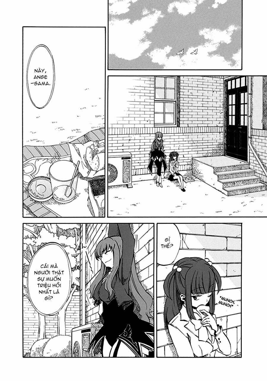 umineko no naku koro ni episode 4: alliance of the golden witch chapter 8 15