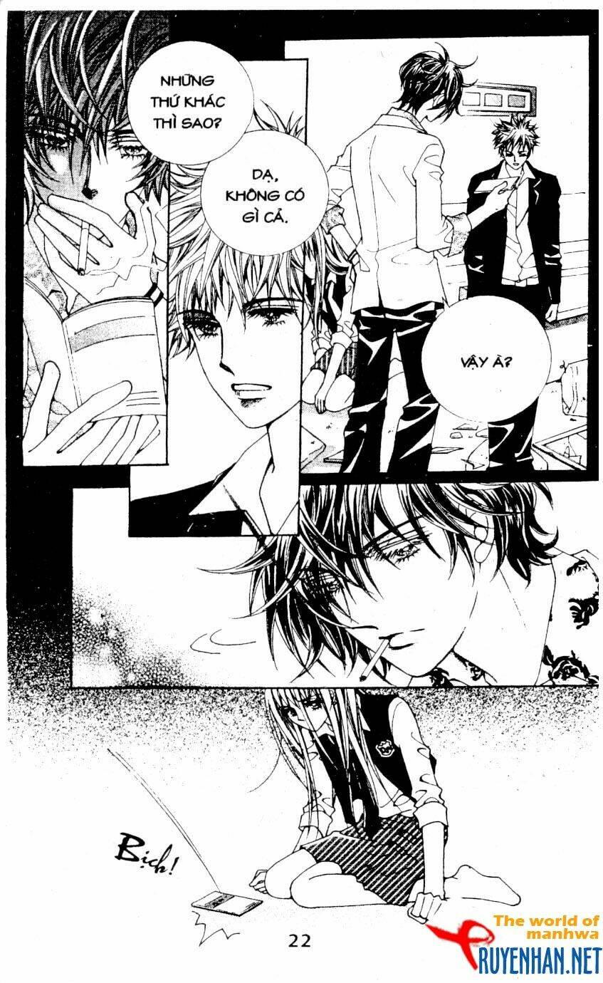 chàng trai hào hiệp chapter 1 24