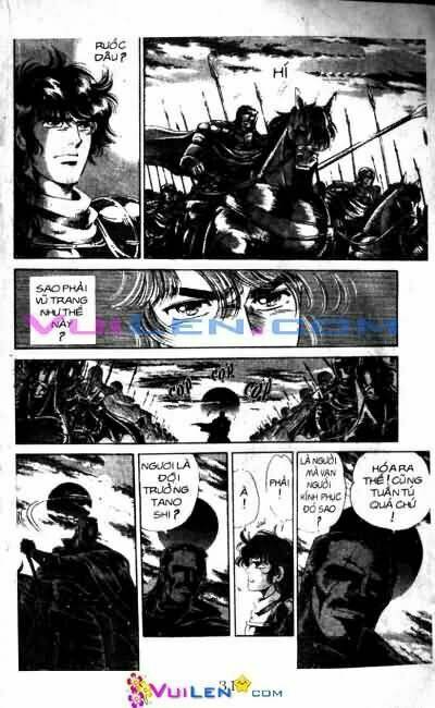 vương tử takeru chapter 1 31