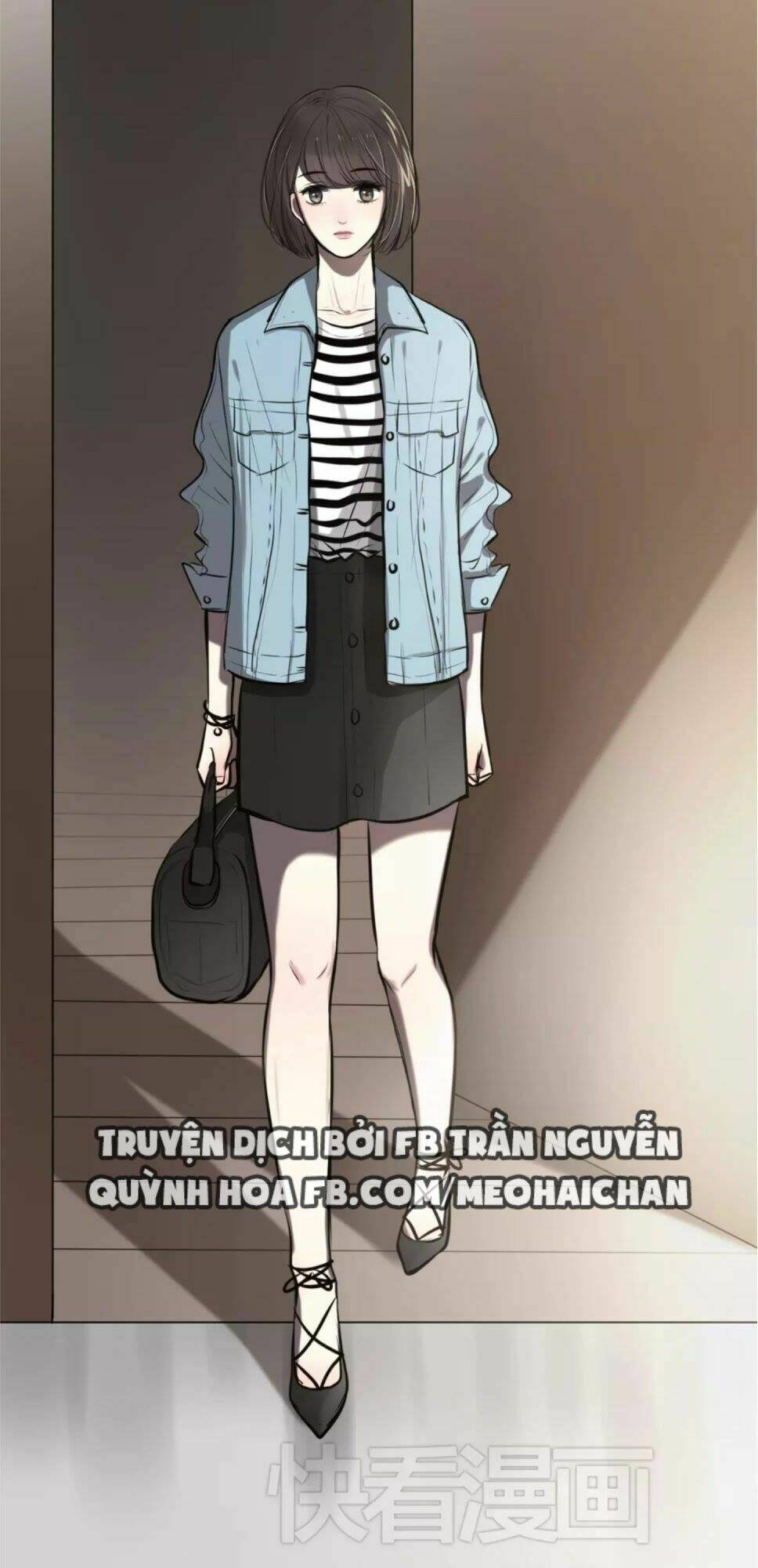 viên đường màu đen chapter 4 36