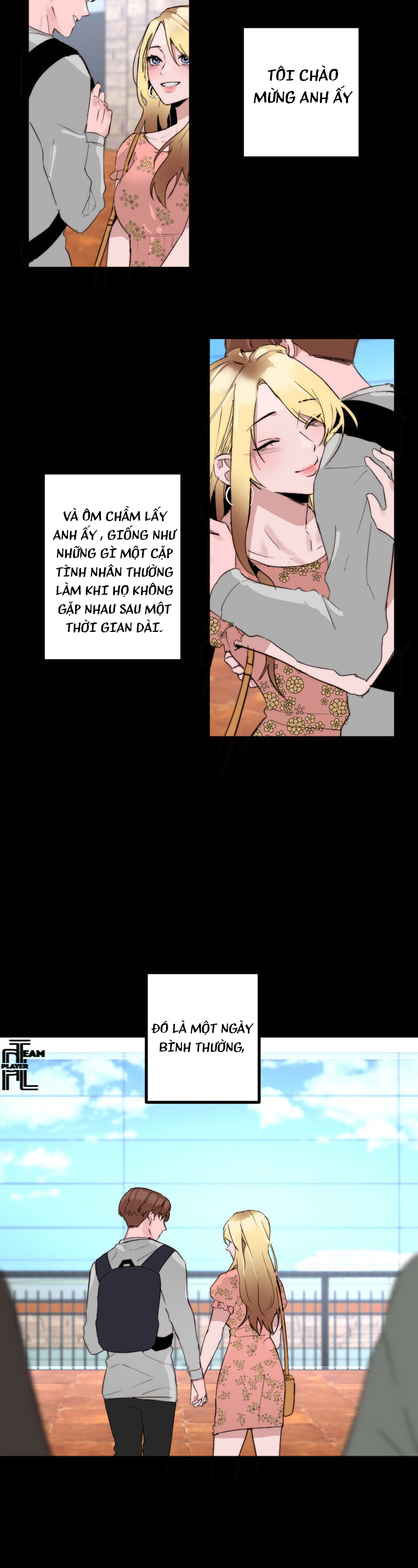 bảy năm sau chapter 14 2