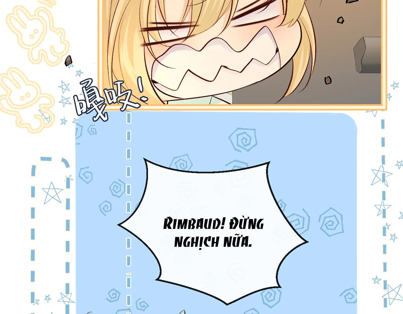 nhân ngư sa ngã chapter 20.2 12