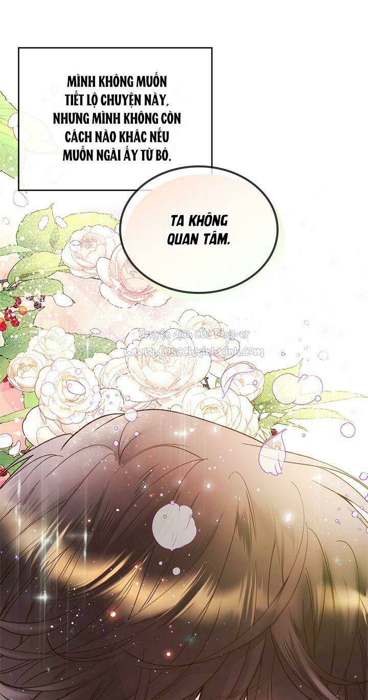 [15+] công chúa chloe chapter 78 68