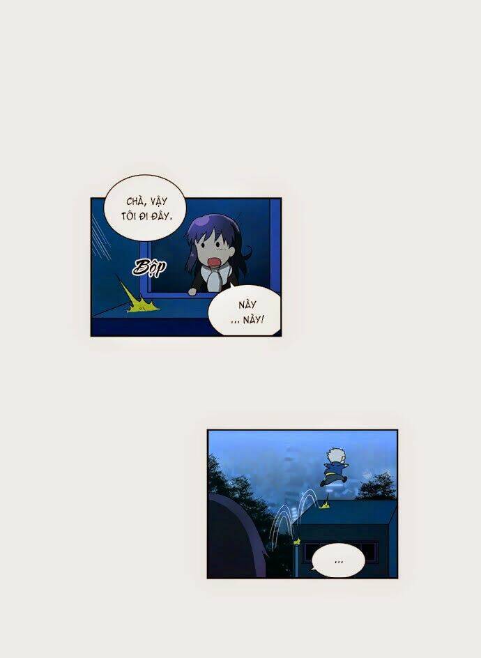 ma cà rồng biết yêu chapter 95 19