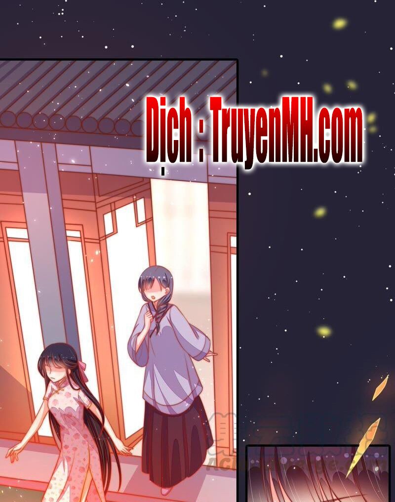 ngày nào thiếu soái cũng ghen chapter 138 1