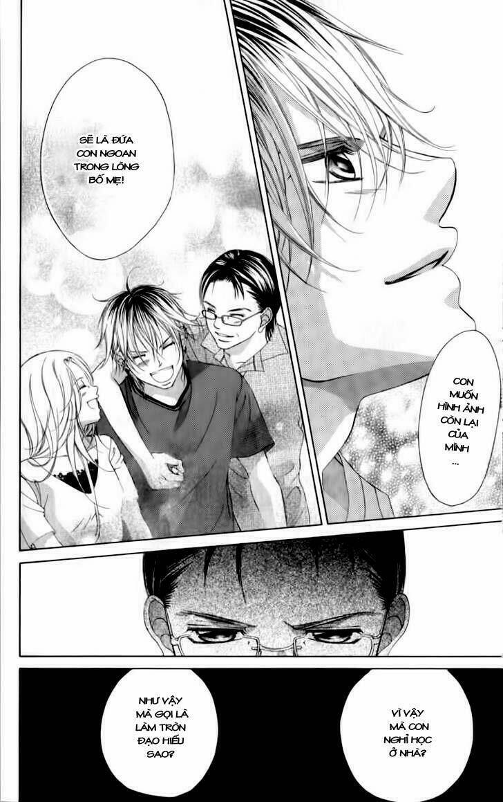 boku no hatsukoi wo kimi ni sasagu chapter 62 18