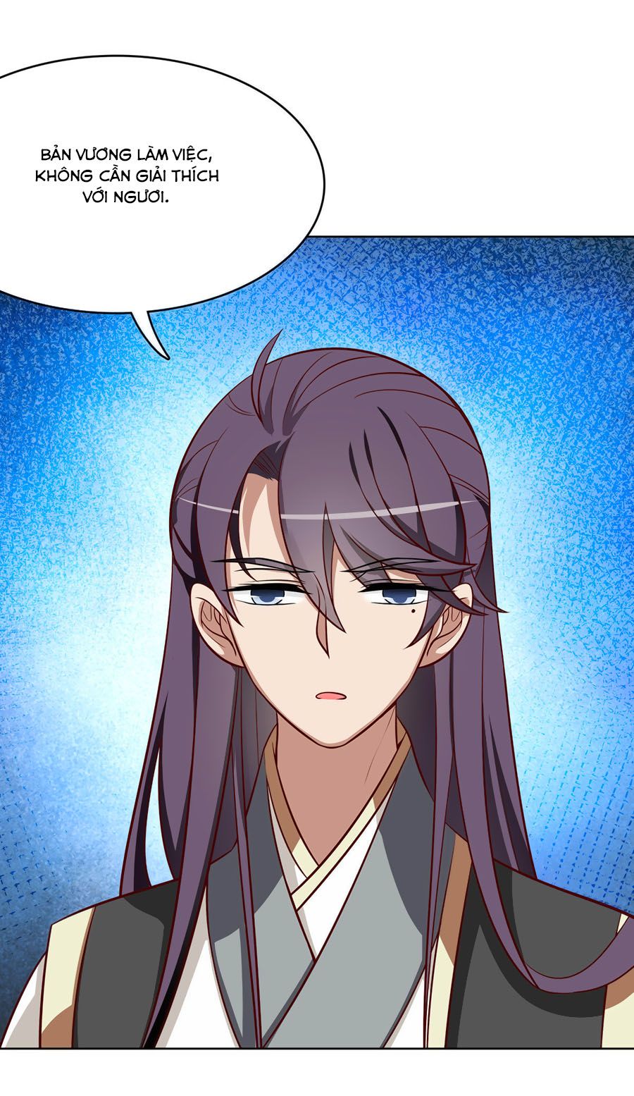 kiêu ngạo vương gia chủng điền phi chapter 54 13