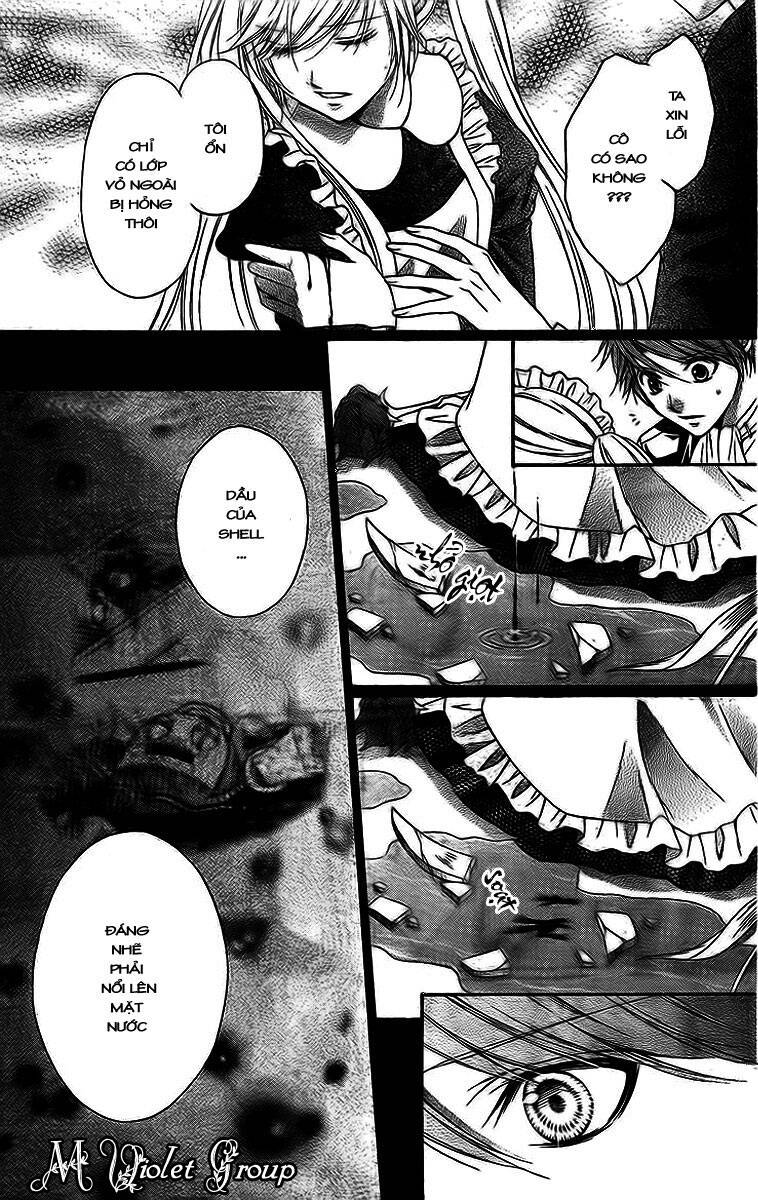 magic shoes shop chapter 1 40