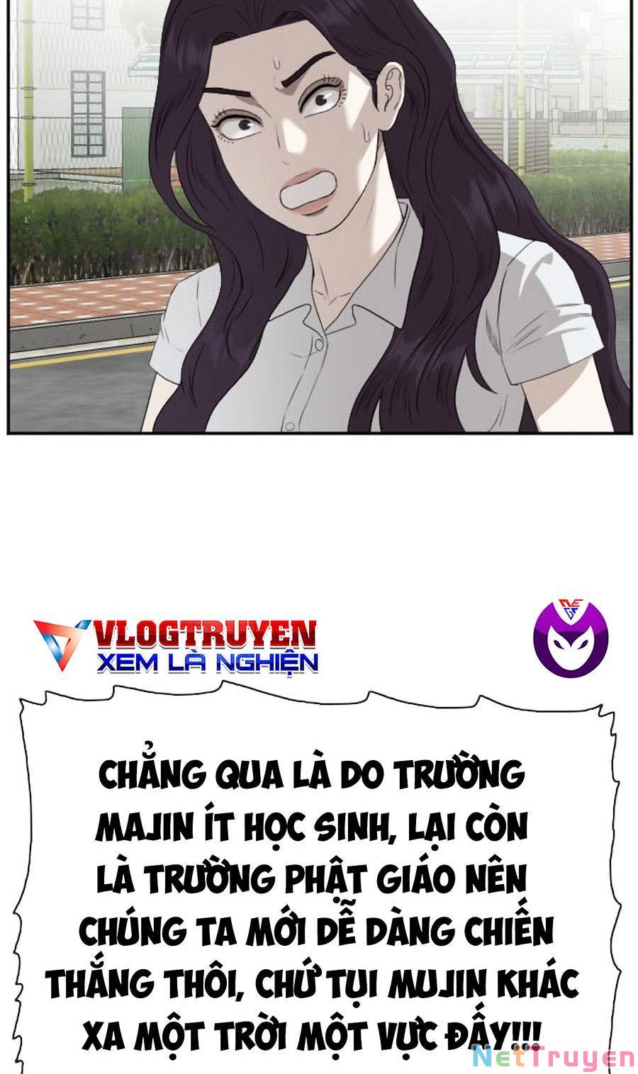 người xấu chapter 87 73