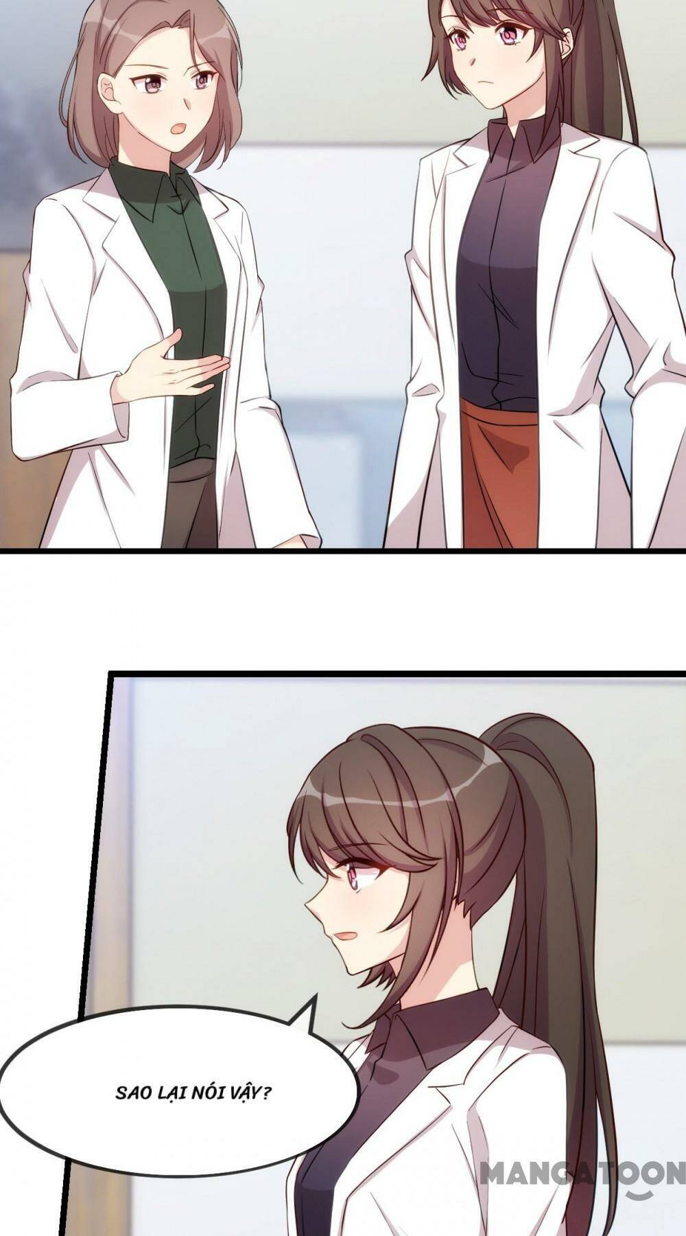 cô vợ ấm áp của hạ thiếu chapter 300.2 45