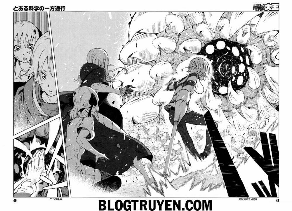 siêu năng lực gia mạnh nhất thành phố học viện chapter 15 22