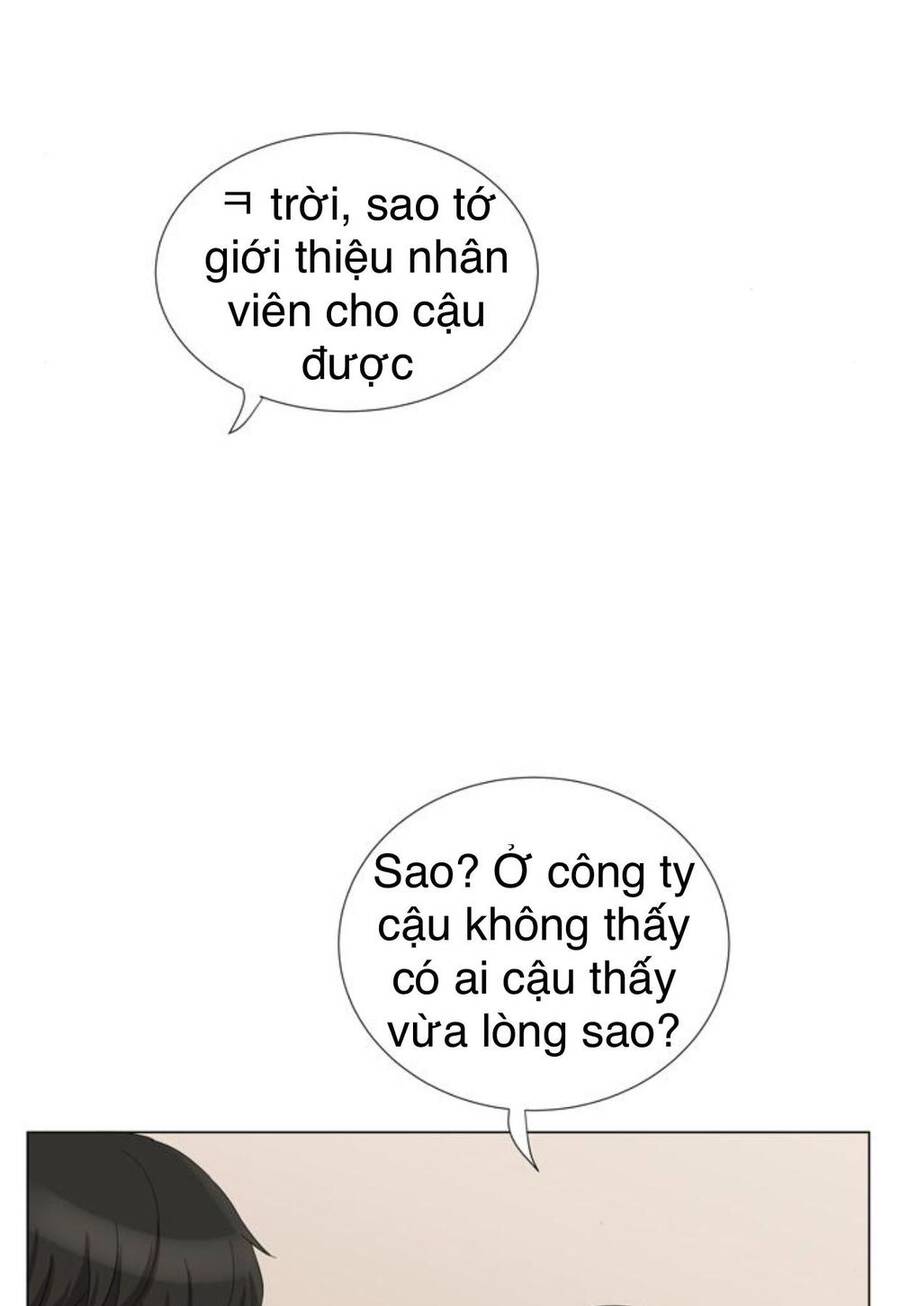 idol và sếp, em yêu ai? chapter 37 7