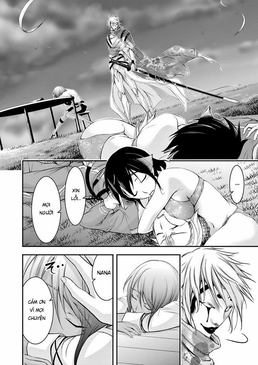 kích trụy vương huyền thoại chapter 30 14