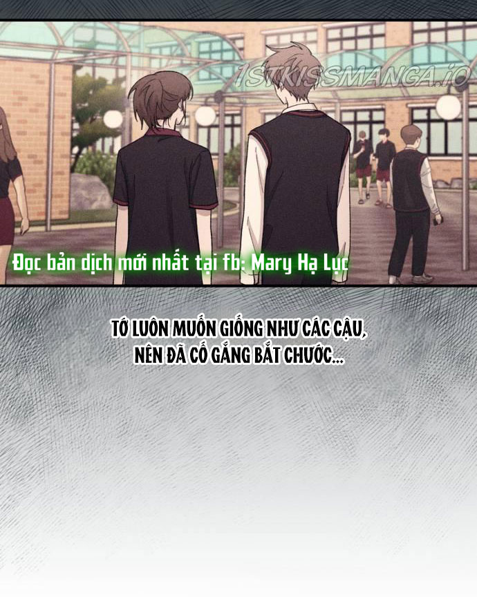 yeonwoo ngây thơ chapter 58.2 30