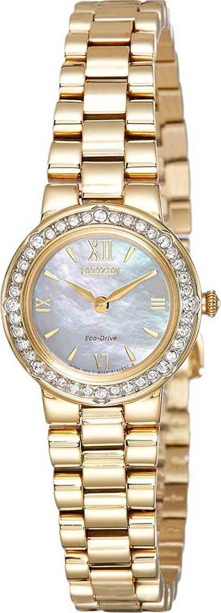 Đồng hồ nữ Citizen EW9822-83D