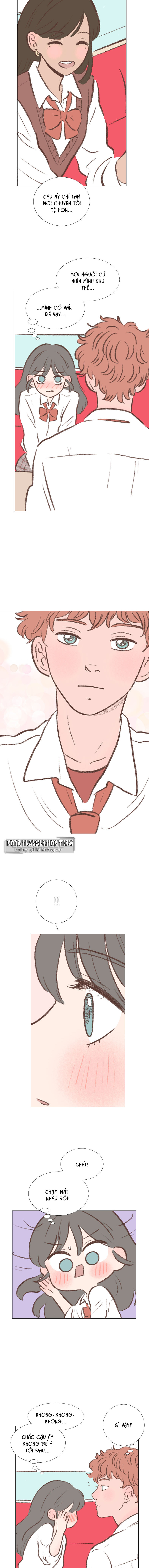 annie green không ưa con gái chapter 3 9